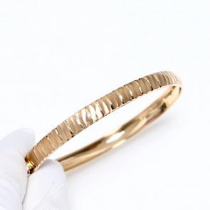 Золотой браслет МАГНАТ МА 022220 фото